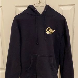 Obey Hoodie Small
